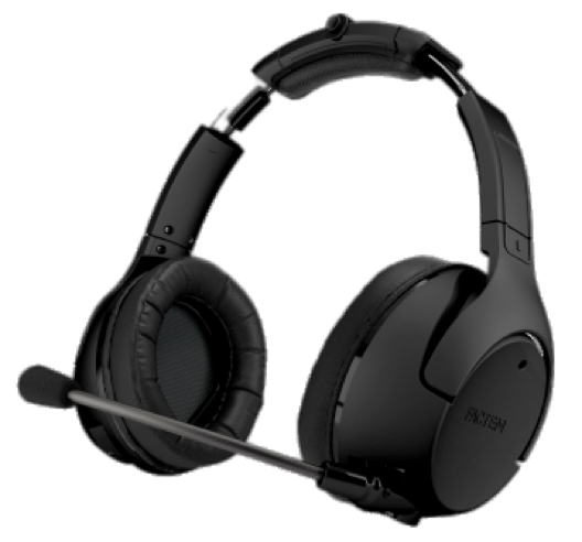 Headset