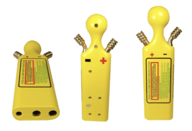 Plug & Jump units, onmisbaar voor een sportvlieger