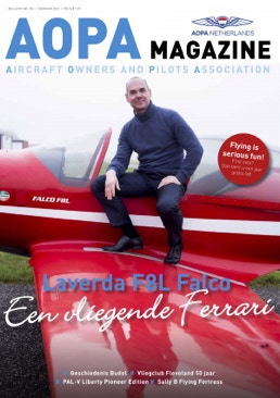 Pane Owner tijdschrift