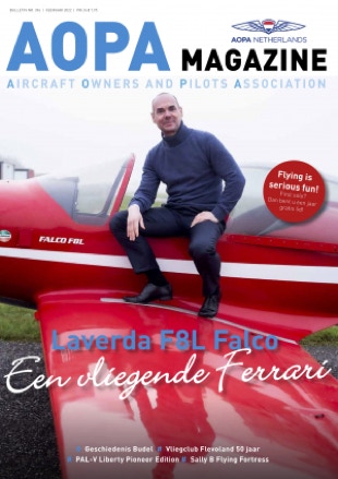 Pane Owner tijdschrift
